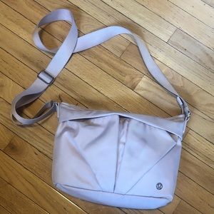 Lululemon Purse